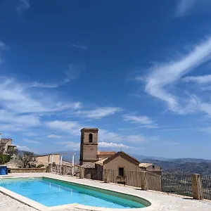 Al Borgo - Diffuso Apartment