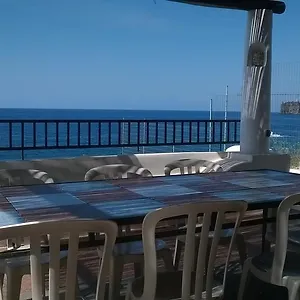 Stromboliparadise Ficogrande Apartment