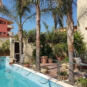 Mose Apartment, Parking, Terrace Ferienhaus