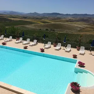 Sirignano Wine Bauernhof